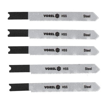 BRZESZ. DO WYRZ./METAL-ALU/5SZT 21TPI