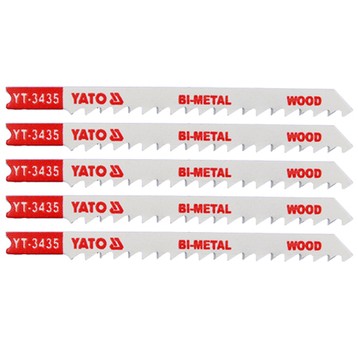 BRZESZCZ. BI-MET 6TPI B&D YATO