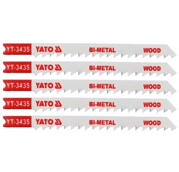BRZESZCZ. BI-MET 6TPI B&D YATO