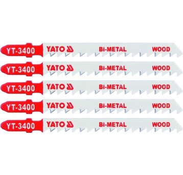 BRZESZCZ.DO WYRZ. BI-MET TYP T 6TPI 5SZT