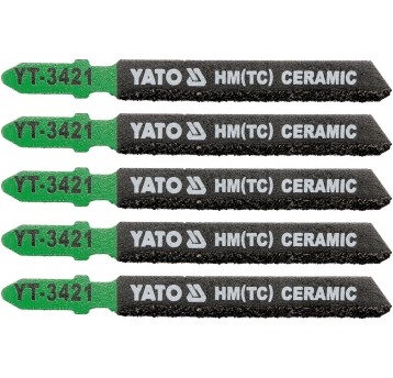 BRZESZCZ. DO WYRZ. CERAMIKA TYP T 5SZT