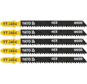 BRZESZCZ.DO WYRZ.DREWNO TYP T 10TPI 5SZT