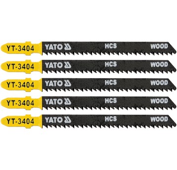 BRZESZCZ.DO WYRZ.DREWNO TYP T 10TPI 5SZT