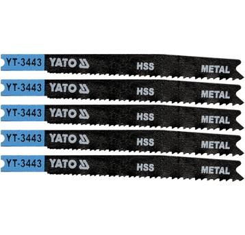 BRZESZCZ. METAL 21-16 B&D YATO