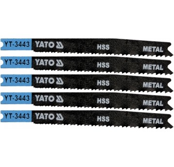 BRZESZCZ. METAL 21-16 B&D YATO