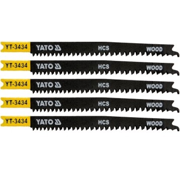 BRZESZCZ. WYRZ.DREWNO TYP U 12-8TPI 5SZT