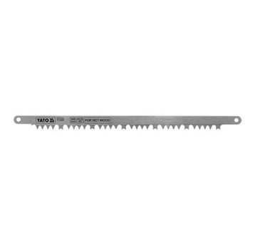 BRZESZCZOT 530MM DO DREWNA SUCHEGO