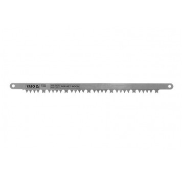 BRZESZCZOT 530MM DO DREWNA SUCHEGO