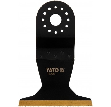 BRZESZCZOT BIM-TIN DŁ. 90MM SZE 65MM