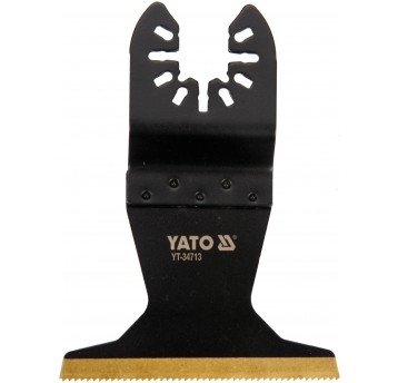 BRZESZCZOT BIM-TIN DŁ. 90MM SZE 65MM