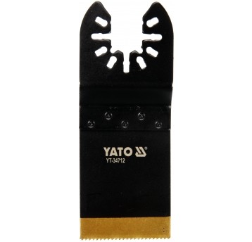 BRZESZCZOT BIM-TIN DŁ. 90MM SZER. 34MM