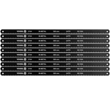 BRZESZCZOT BIMETALOWY, 10 SZT.