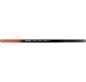 BRZESZCZOT DO METALU 300MM 2SZT. BIMETAL