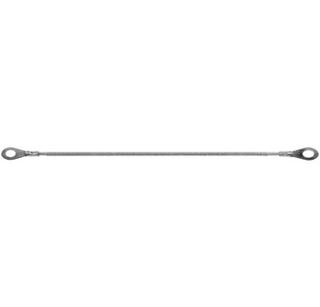 BRZESZCZOT WOLFRAMOWY 300MM