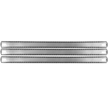 BRZESZCZOTY RAMB DO METALU 25MM 3SZT