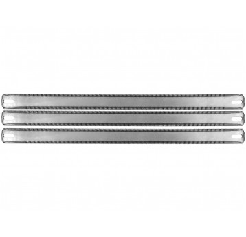 BRZESZCZOTY RAMB DO METALU 25MM 3SZT