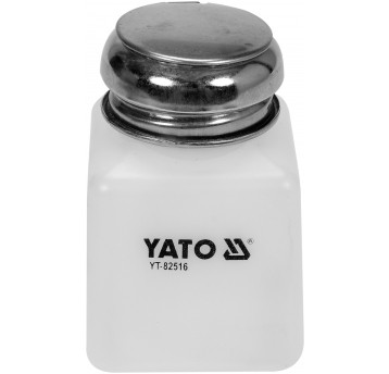 BUTELKA ESD Z DOZOWNIKIEM Z POMPKĄ