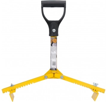 CHWYTAK BRUKARSKI WYSOKI