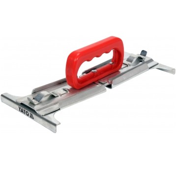 CHWYTAK DO PŁYT CHODNIKOWYCH