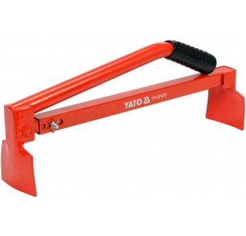 CHWYTAK DO PODNOSZENIA PŁYT, CEGIEŁ