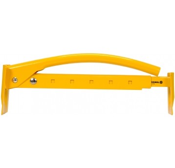 CHWYTAK DO PODNOSZENIA PŁYT LUB CEGIEŁ