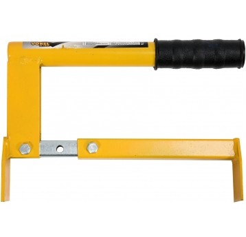 CHWYTAK JEDNORĘCZNY REGULOWANY