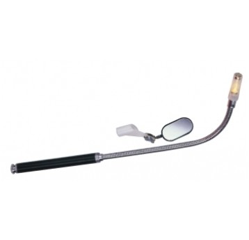 Chwytak magnetyczny elastyczny z podświetleniem