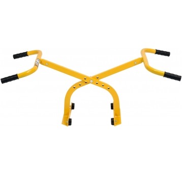 CHWYTAK POPRZECZNY PODWÓJNY