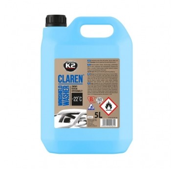 CLAREN -22C 5 L NANO