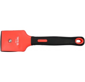 CYKLINA Z TWORZYWA SZER. OSTRZA 65 MM