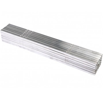 CYNA W LASKACH 36szt Sn60Pb40 7X7, 5KG