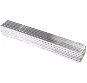 CYNA W LASKACH 36szt Sn60Pb40 7X7, 5KG