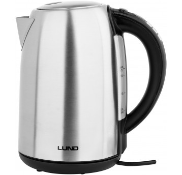 CZAJNIK EL.1,7L REGULACJA TEMP. W RĄCZCE