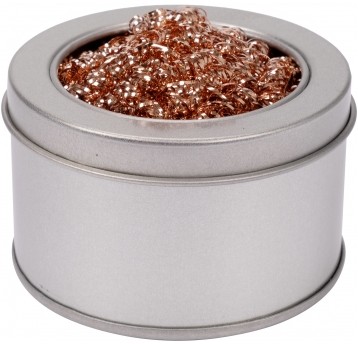 CZYŚCIK DO GROTÓW MOSIĘŻNE WIÓRY