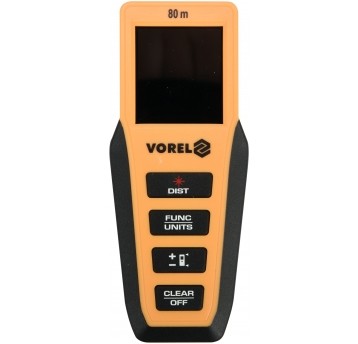 DALMIERZ LASEROWY 80 M