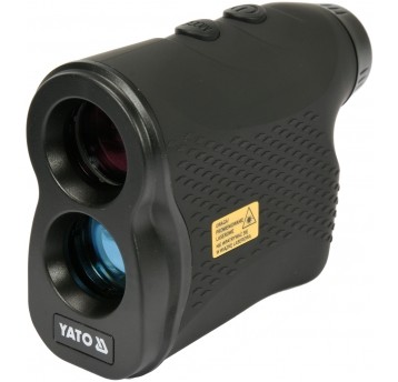 DALMIERZ LASEROWY 900 M