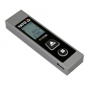 DALMIERZ LASEROWY KIESZONKOWY 30M