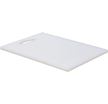 DESKA DO KROJENIA 300x220x10 BIAŁA