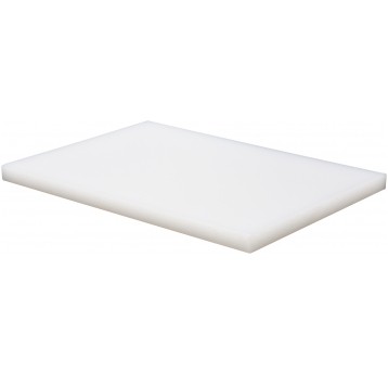 DESKA DO KROJENIA 350x250x20 BIAŁA