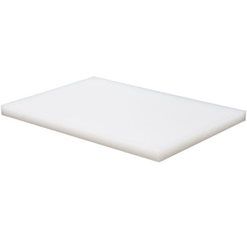 DESKA DO KROJENIA 350x250x20 BIAŁA