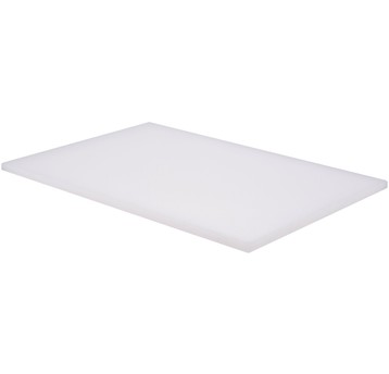 DESKA DO KROJENIA 450x300x13 BIAŁA