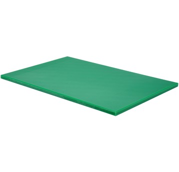 DESKA DO KROJENIA 450x300x13 ZIELONA