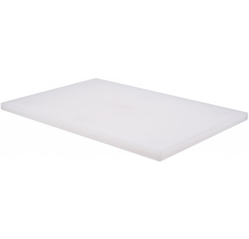DESKA DO KROJENIA 500x340x20 BIAŁA