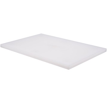 DESKA DO KROJENIA 500x340x20 BIAŁA