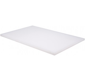 DESKA DO KROJENIA 600x400x20 BIAŁA