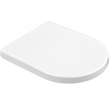 DESKA WC PP-D WOLNOOPADAJĄCA WYPINANA