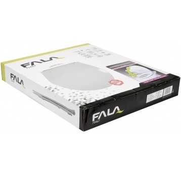 DESKA WC SLIM 2W1 UF WOLNOOPADAJĄCA