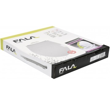 DESKA WC SLIM UF WOLNOOPADAJĄCA