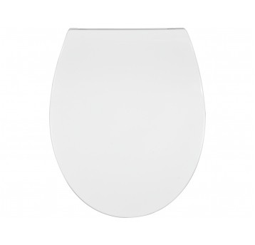 DESKA WC SUPER SLIM-O UF WOLNOOPADAJĄCA