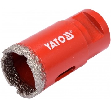 DIAMENTOWE WIERTŁO DO GRESU 30MM